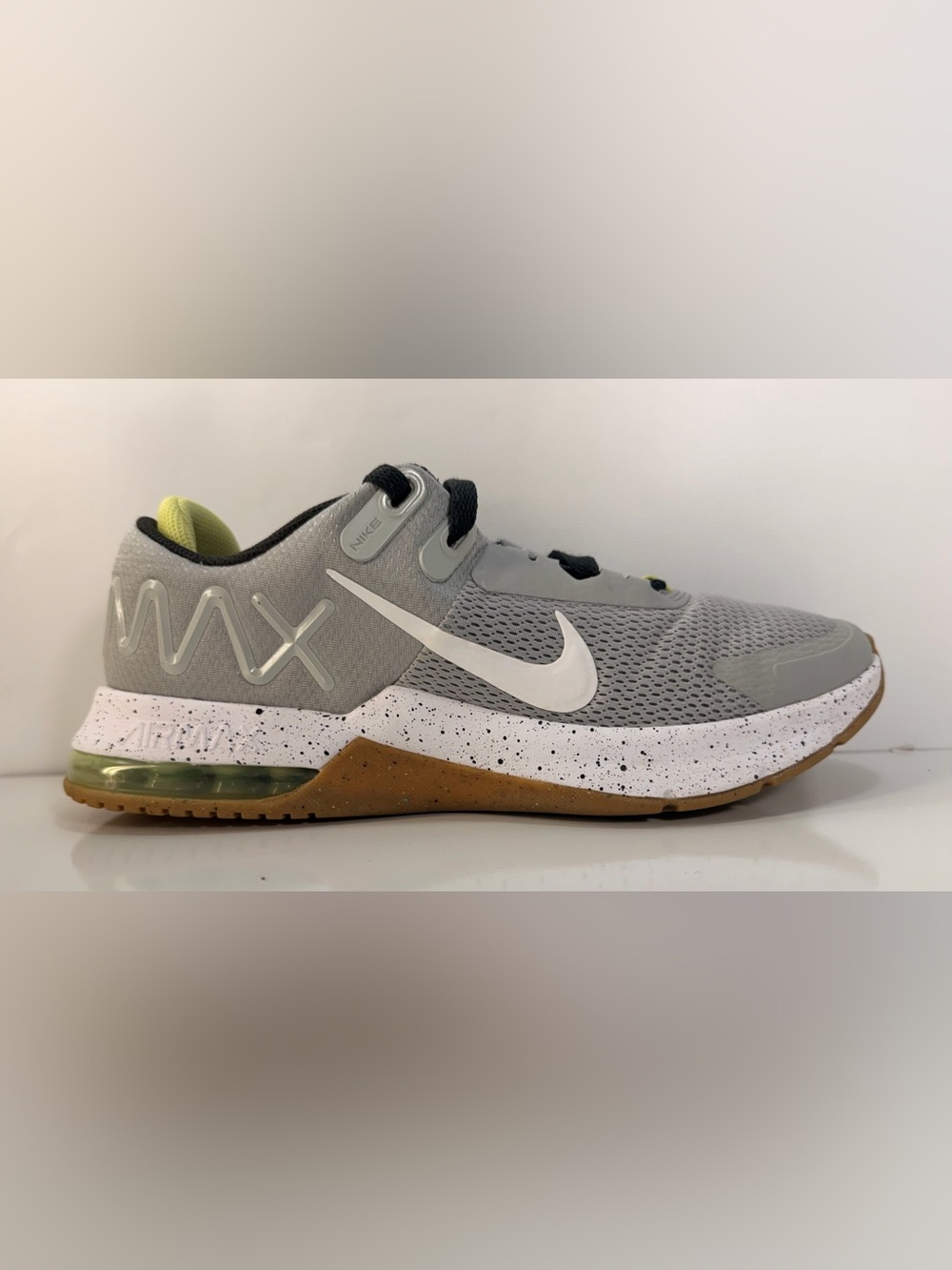 Nike Air Max Alpha (232)